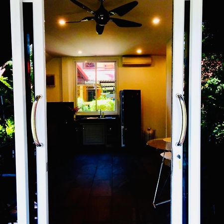 Starbay Samui Villa Lamai Beach  ภายนอก รูปภาพ