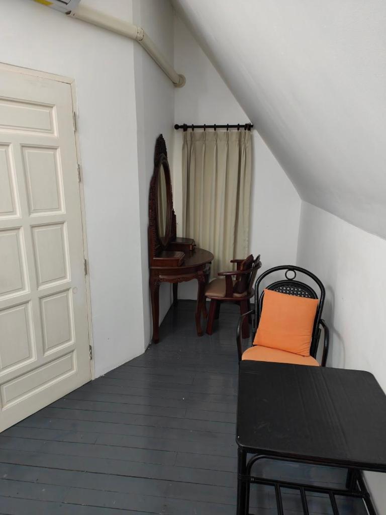 Starbay Samui Villa Lamai Beach  ภายนอก รูปภาพ