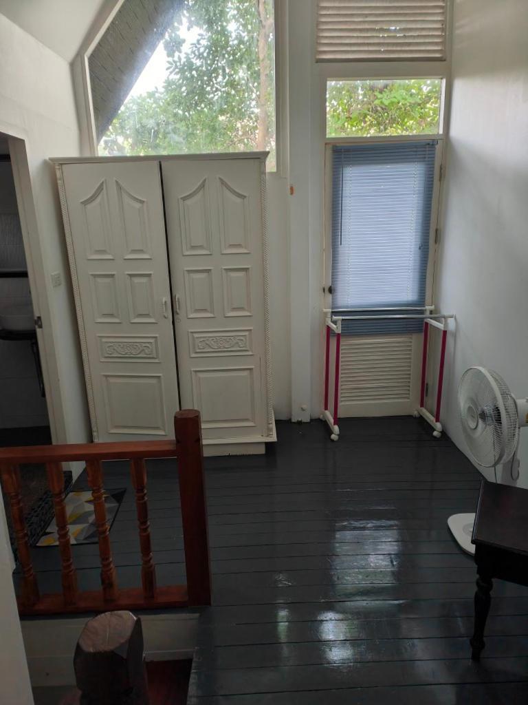 Starbay Samui Villa Lamai Beach  ภายนอก รูปภาพ