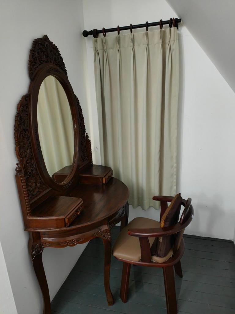 Starbay Samui Villa Lamai Beach  ภายนอก รูปภาพ