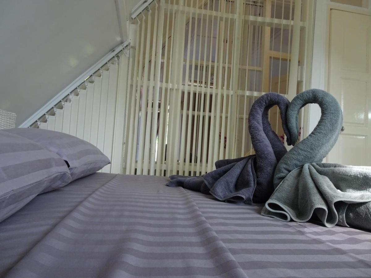 Starbay Samui Villa Lamai Beach  ภายนอก รูปภาพ