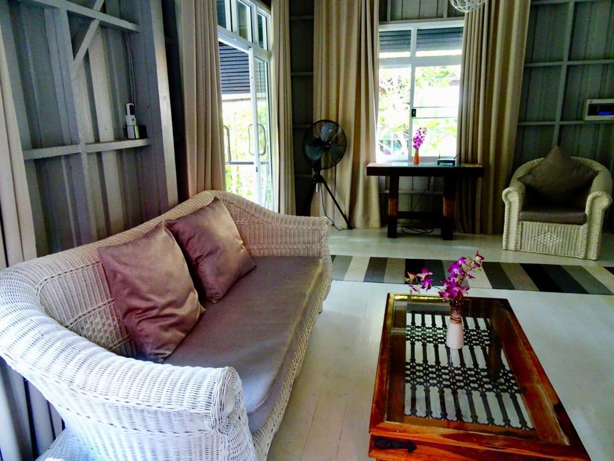 Starbay Samui Villa Lamai Beach  ภายนอก รูปภาพ