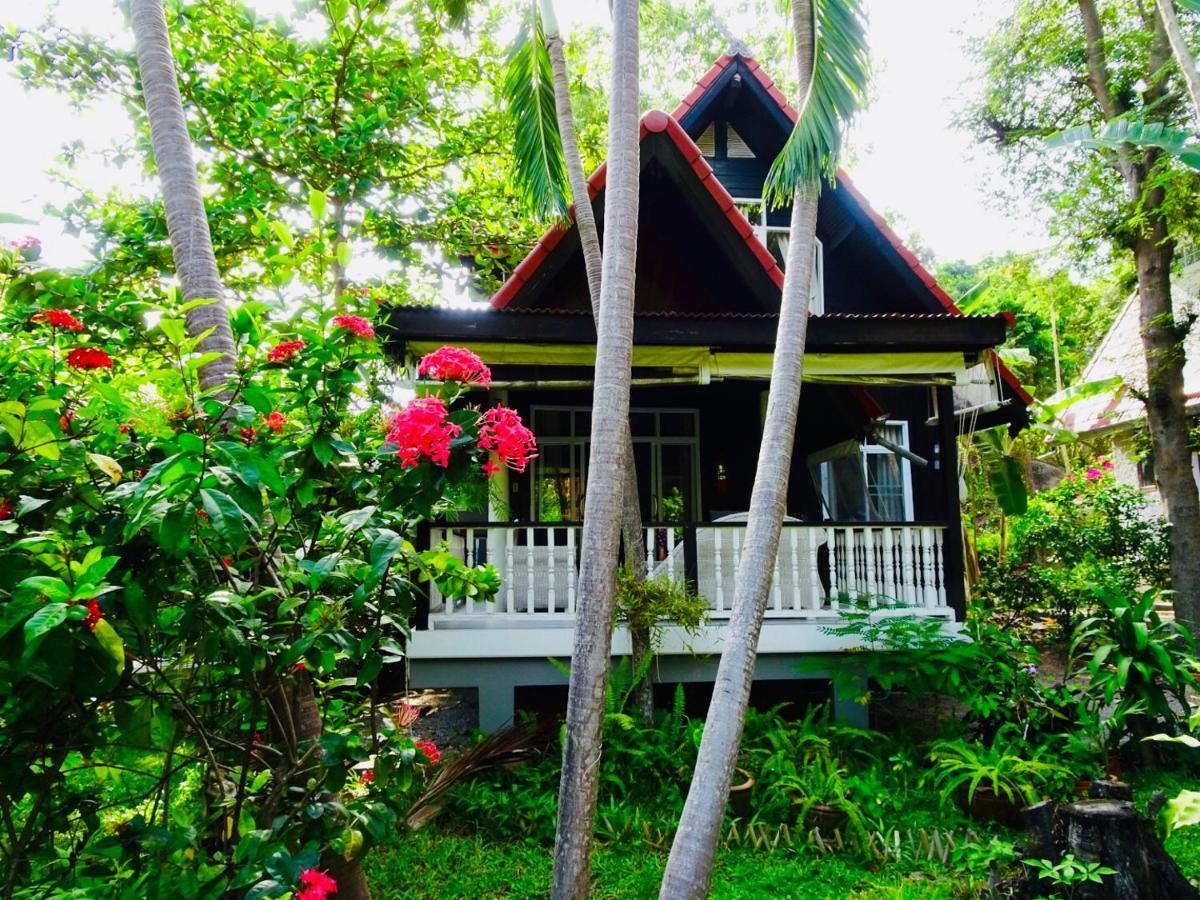 Starbay Samui Villa Lamai Beach  ภายนอก รูปภาพ
