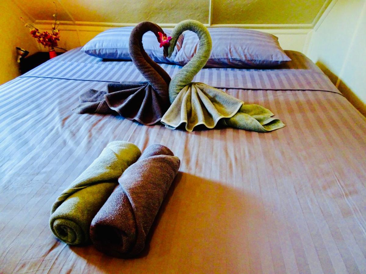 Starbay Samui Villa Lamai Beach  ภายนอก รูปภาพ