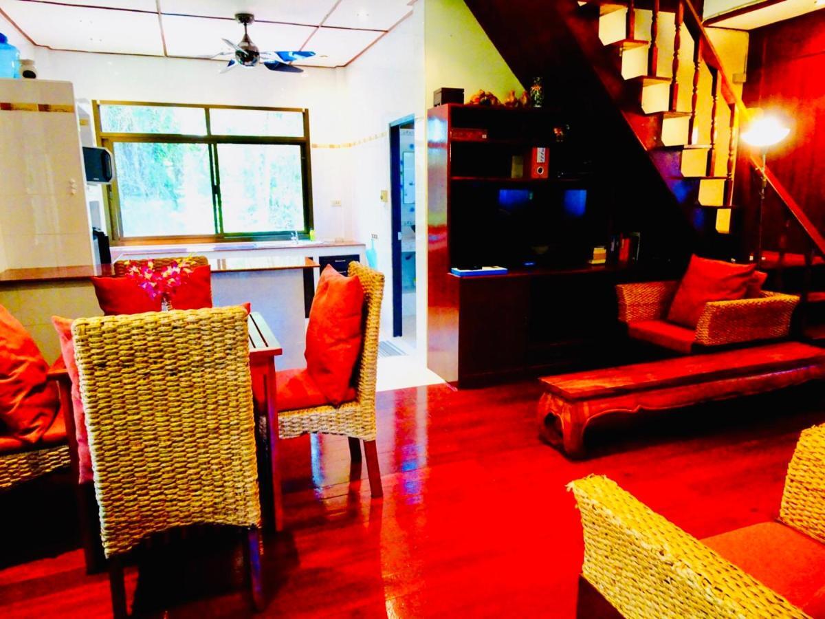 Starbay Samui Villa Lamai Beach  ภายนอก รูปภาพ