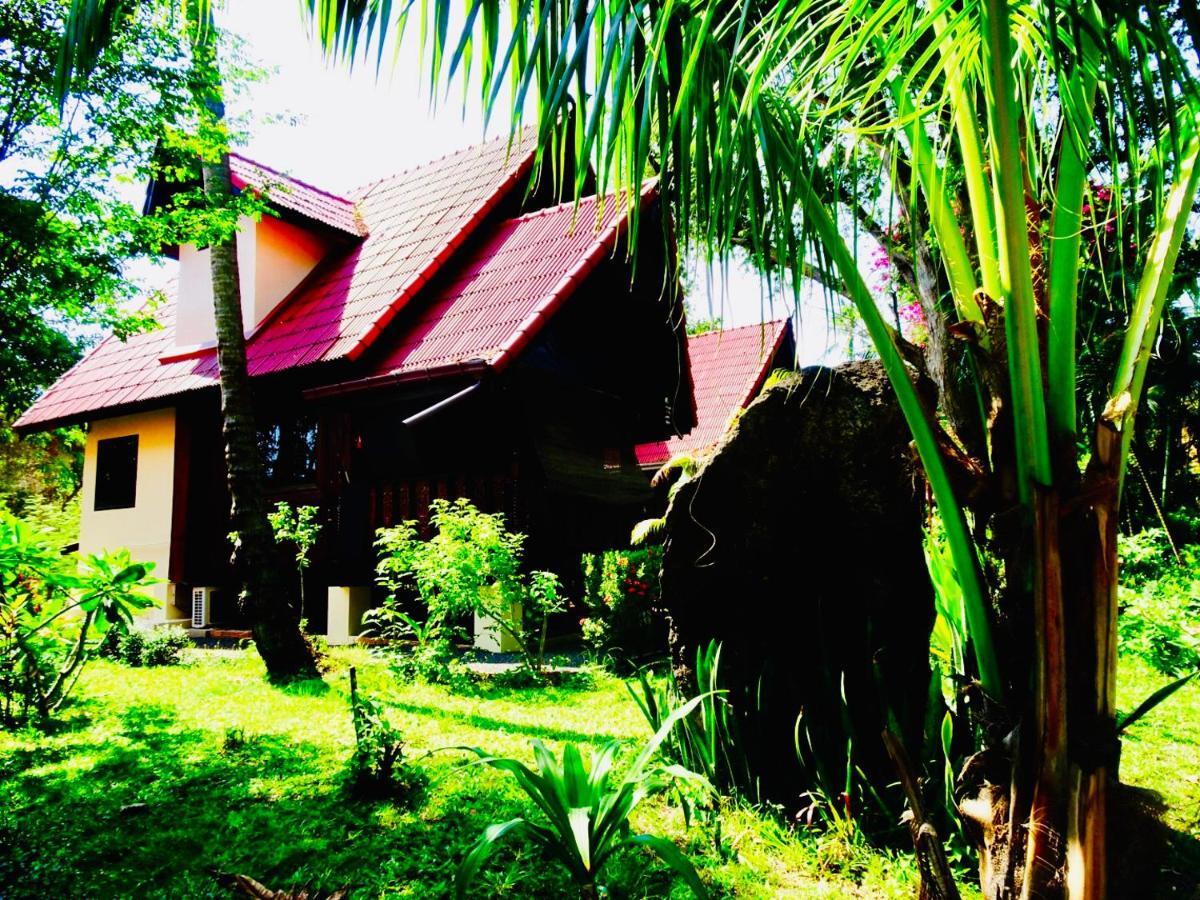 Starbay Samui Villa Lamai Beach  ภายนอก รูปภาพ