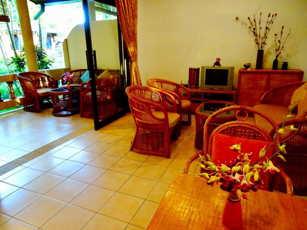 Starbay Samui Villa Lamai Beach  ภายนอก รูปภาพ
