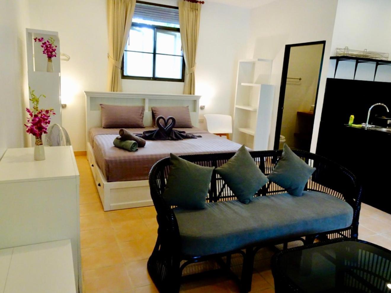 Starbay Samui Villa Lamai Beach  ภายนอก รูปภาพ