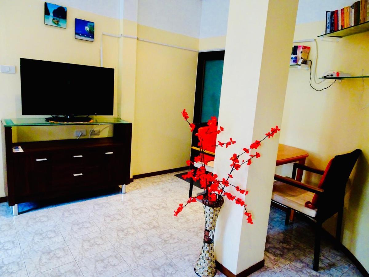 Starbay Samui Villa Lamai Beach  ภายนอก รูปภาพ