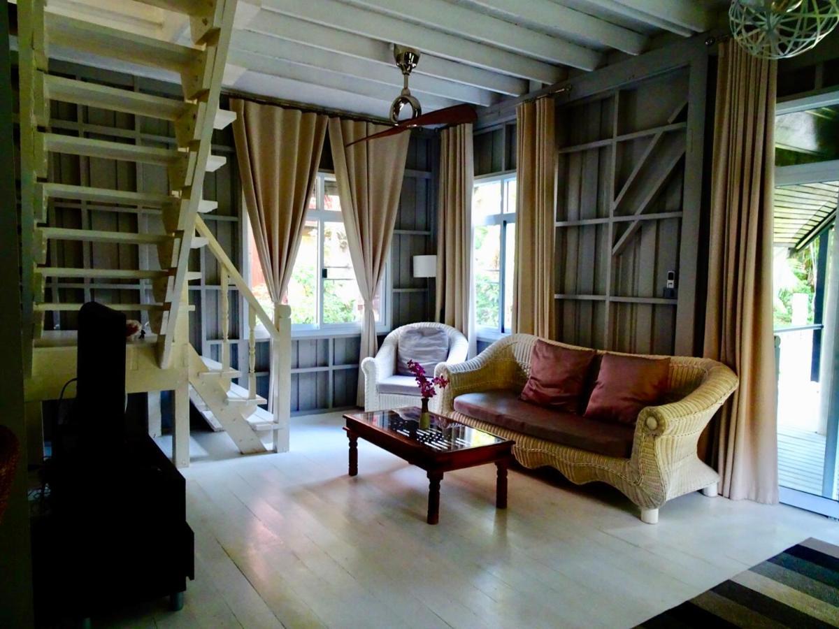 Starbay Samui Villa Lamai Beach  ภายนอก รูปภาพ