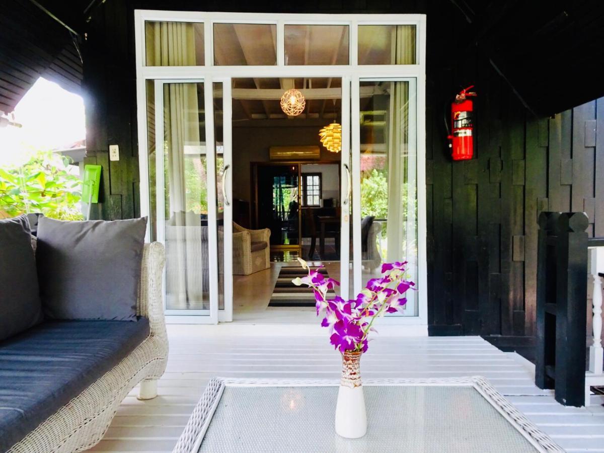 Starbay Samui Villa Lamai Beach  ภายนอก รูปภาพ