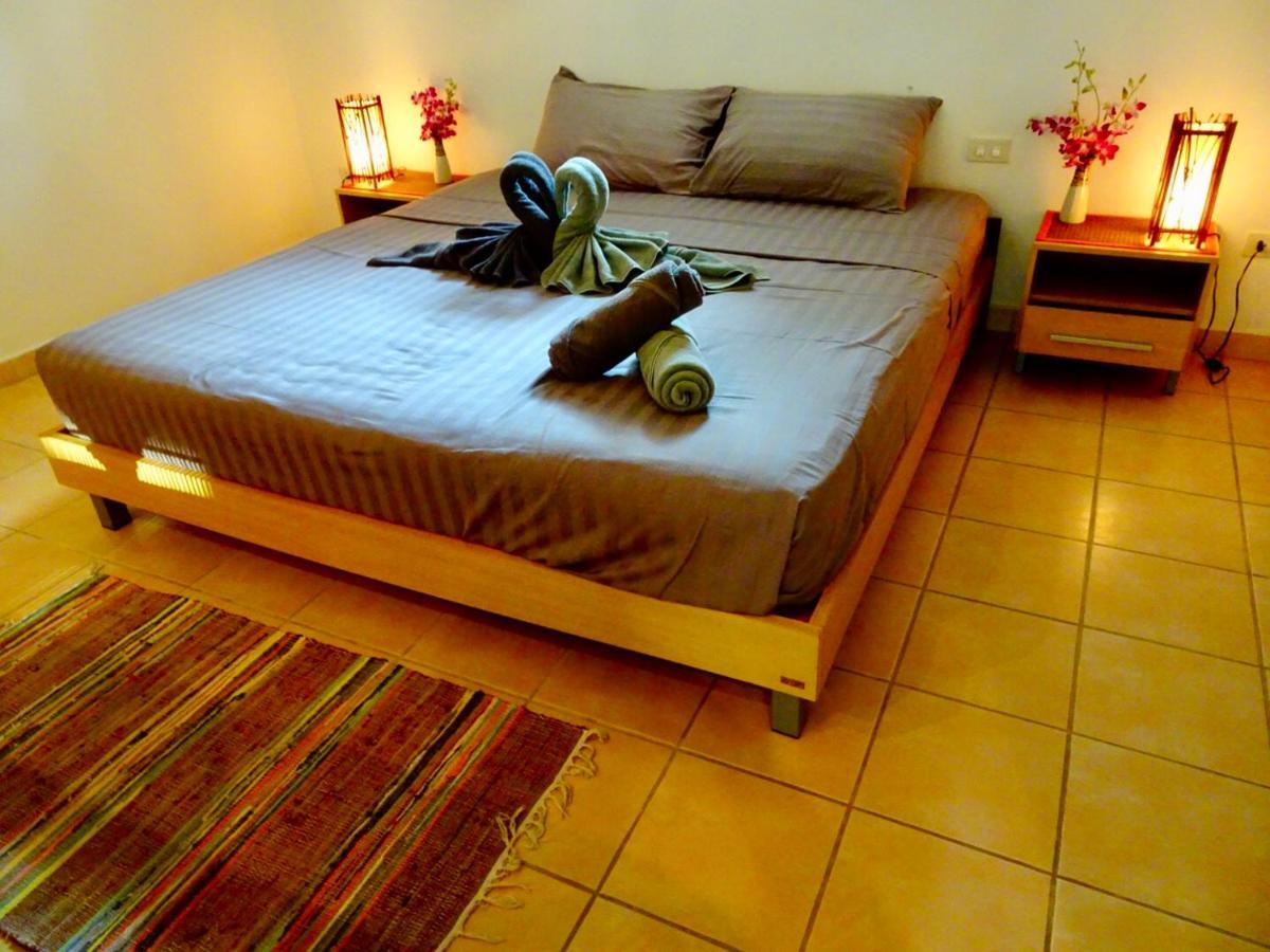 Starbay Samui Villa Lamai Beach  ภายนอก รูปภาพ