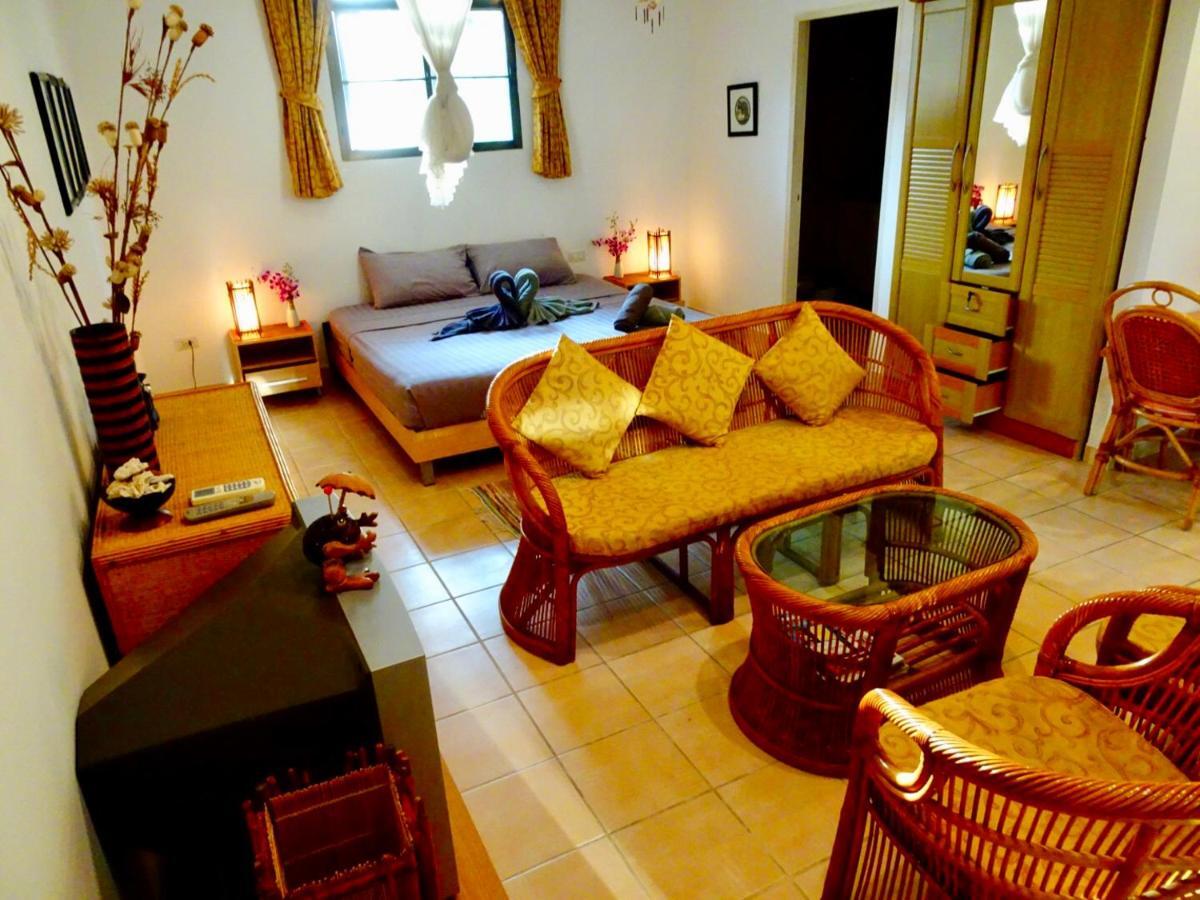 Starbay Samui Villa Lamai Beach  ภายนอก รูปภาพ