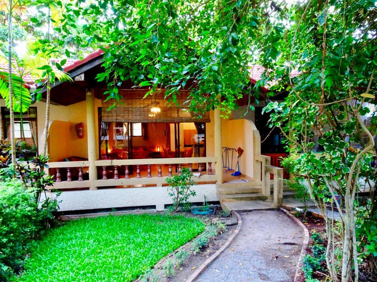 Starbay Samui Villa Lamai Beach  ภายนอก รูปภาพ