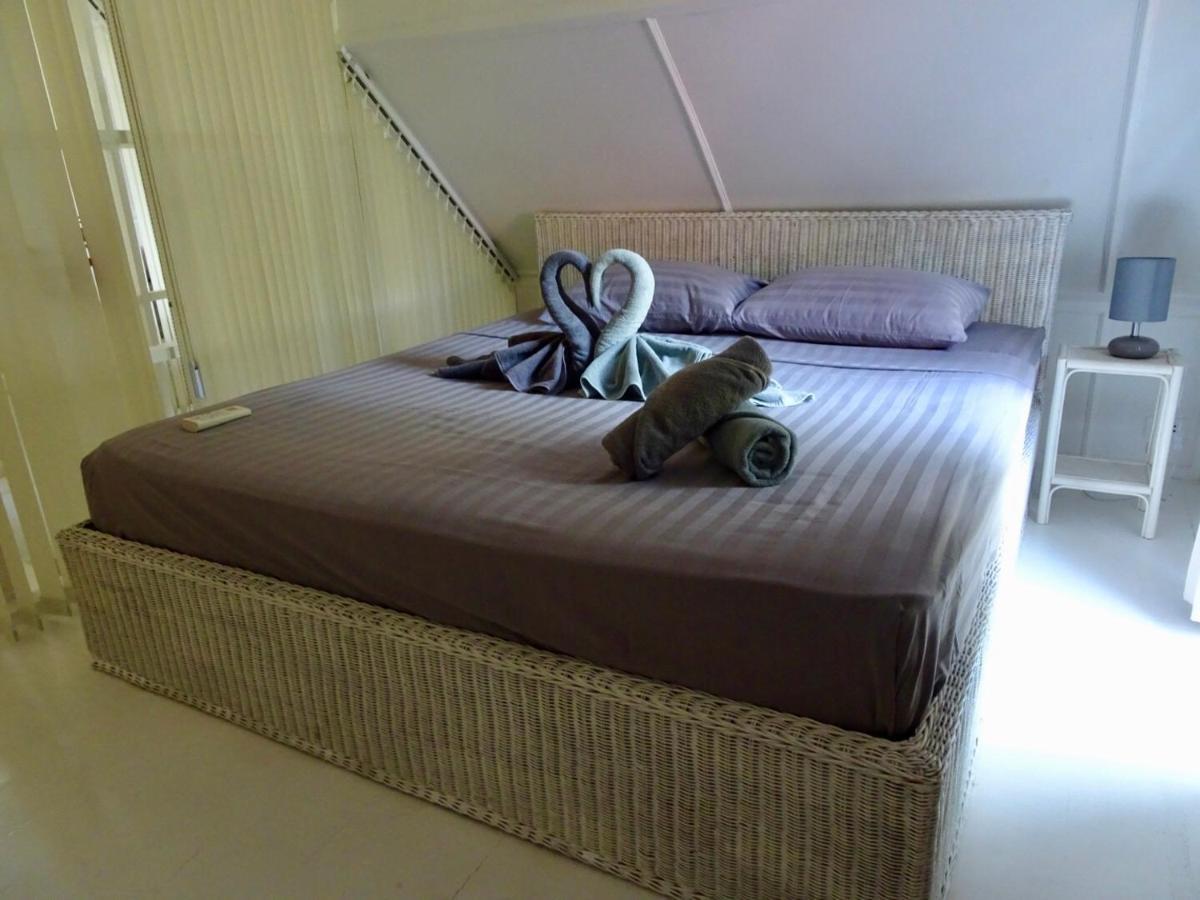 Starbay Samui Villa Lamai Beach  ภายนอก รูปภาพ