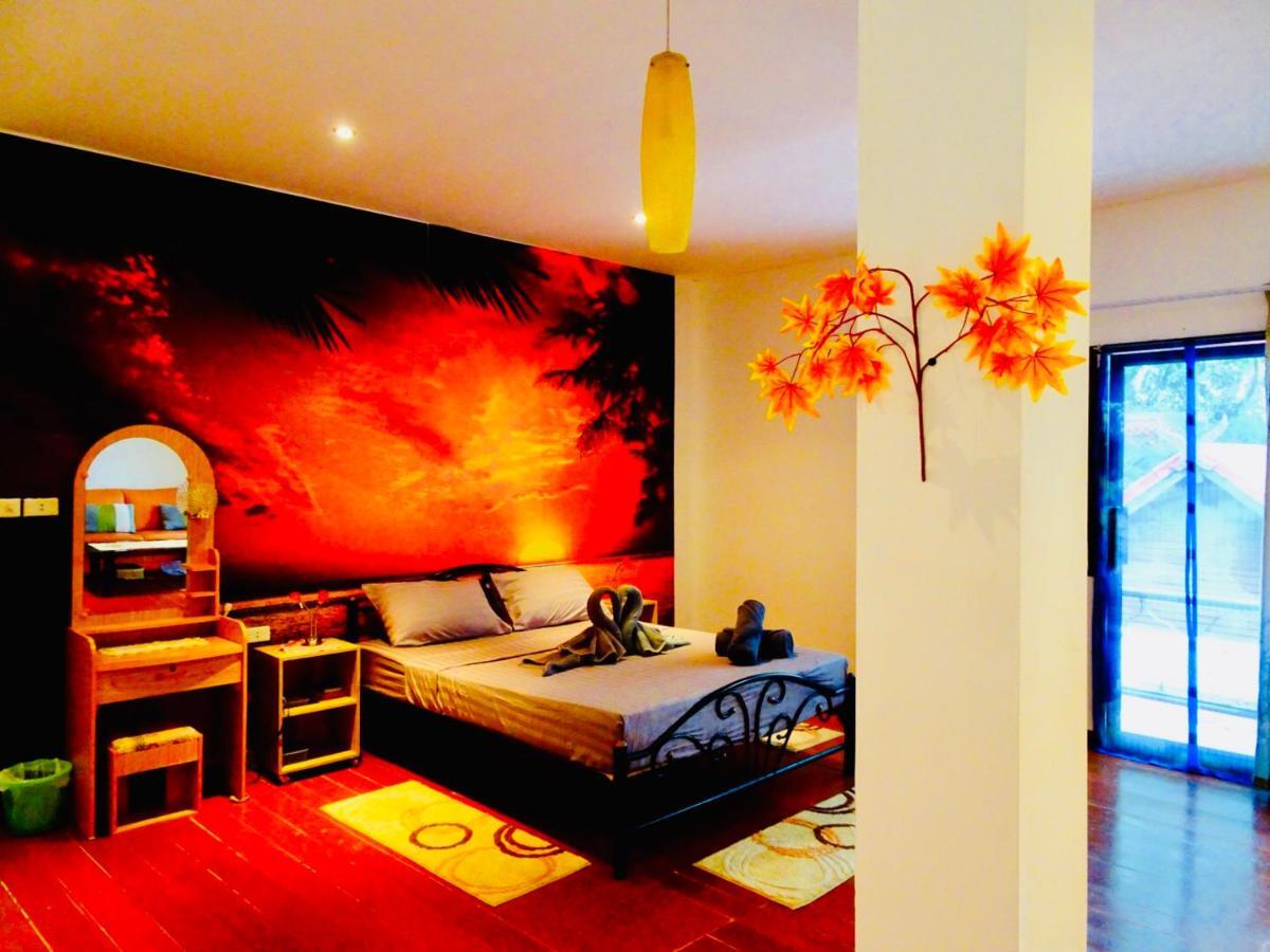 Starbay Samui Villa Lamai Beach  ภายนอก รูปภาพ