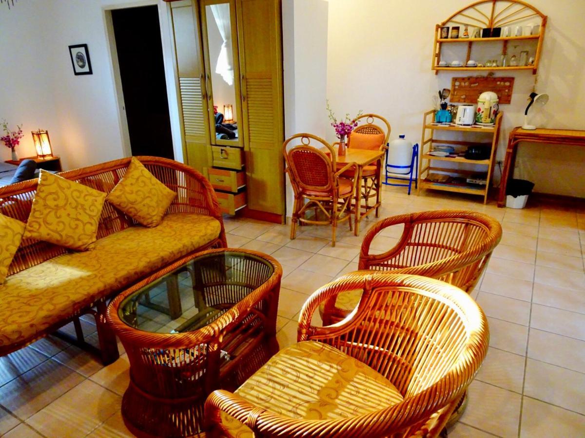 Starbay Samui Villa Lamai Beach  ภายนอก รูปภาพ