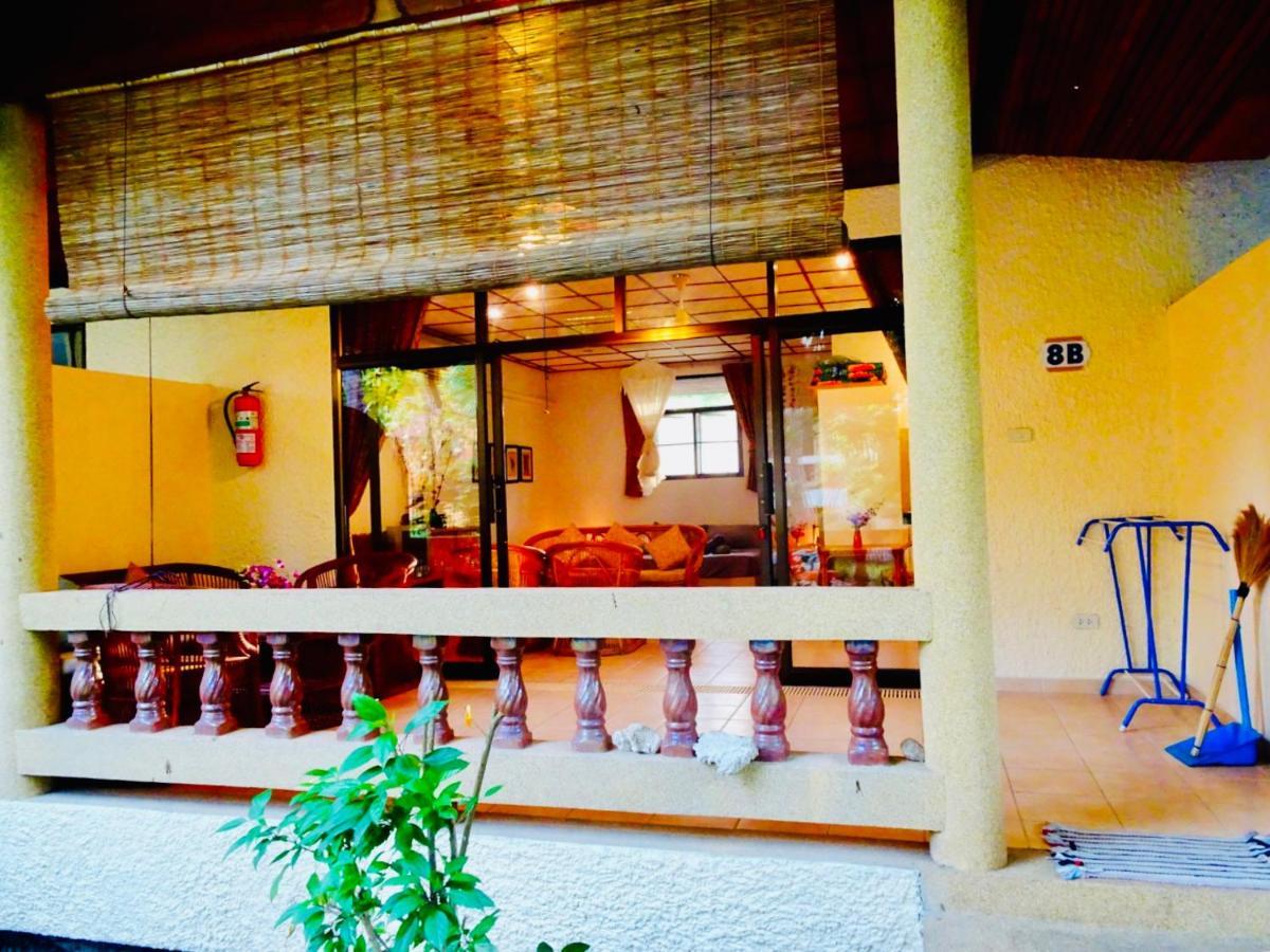 Starbay Samui Villa Lamai Beach  ภายนอก รูปภาพ