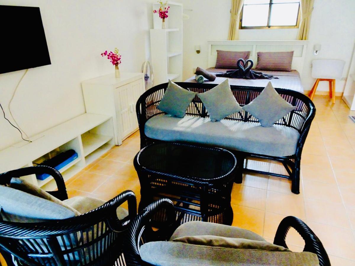 Starbay Samui Villa Lamai Beach  ภายนอก รูปภาพ