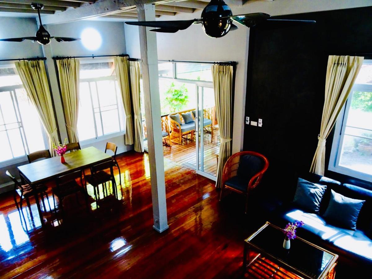 Starbay Samui Villa Lamai Beach  ภายนอก รูปภาพ