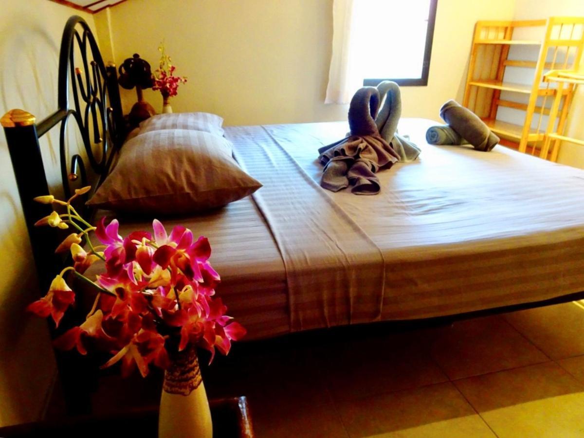 Starbay Samui Villa Lamai Beach  ภายนอก รูปภาพ