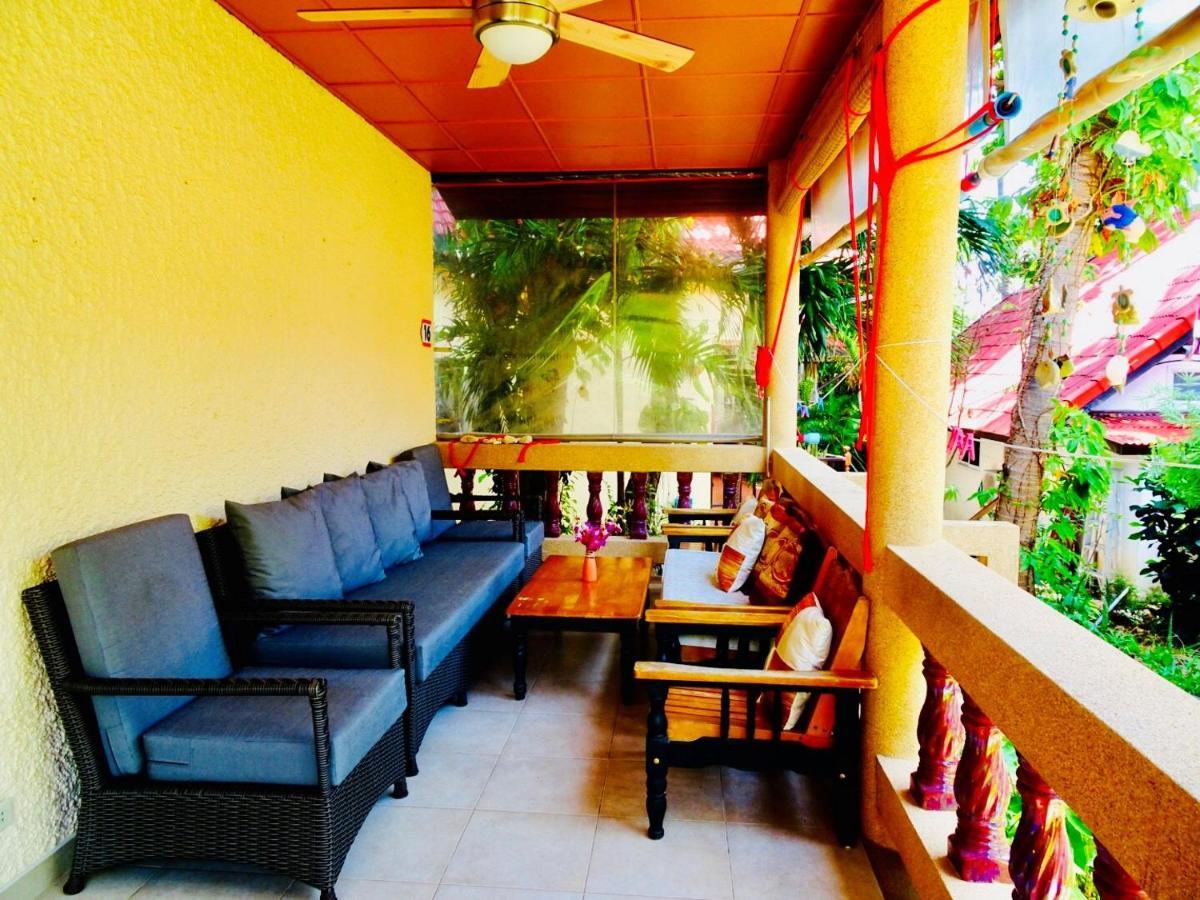 Starbay Samui Villa Lamai Beach  ภายนอก รูปภาพ