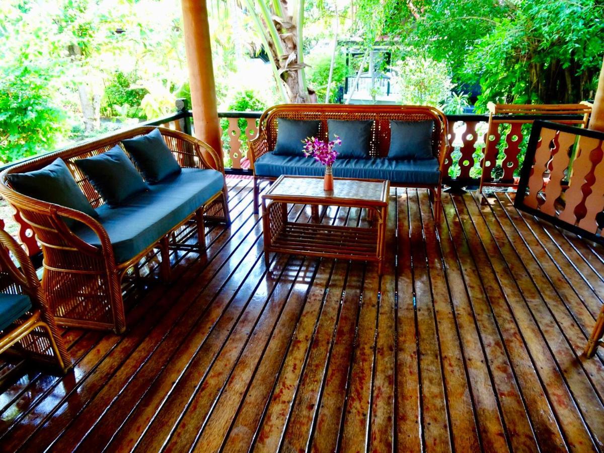 Starbay Samui Villa Lamai Beach  ภายนอก รูปภาพ