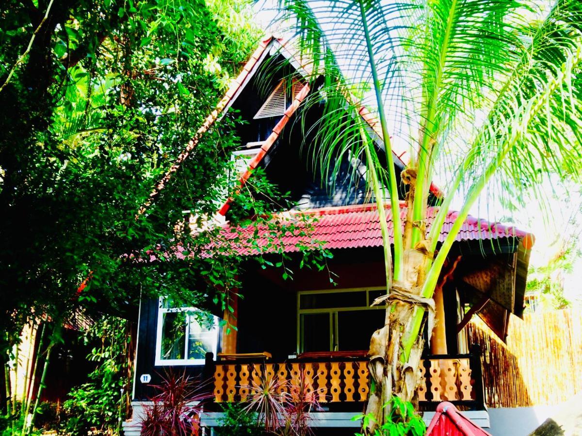 Starbay Samui Villa Lamai Beach  ภายนอก รูปภาพ
