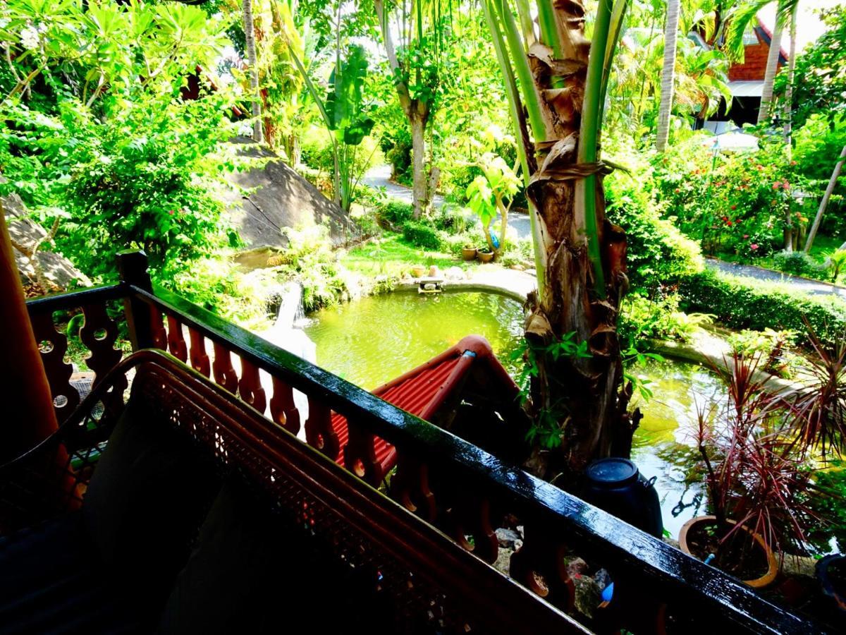 Starbay Samui Villa Lamai Beach  ภายนอก รูปภาพ