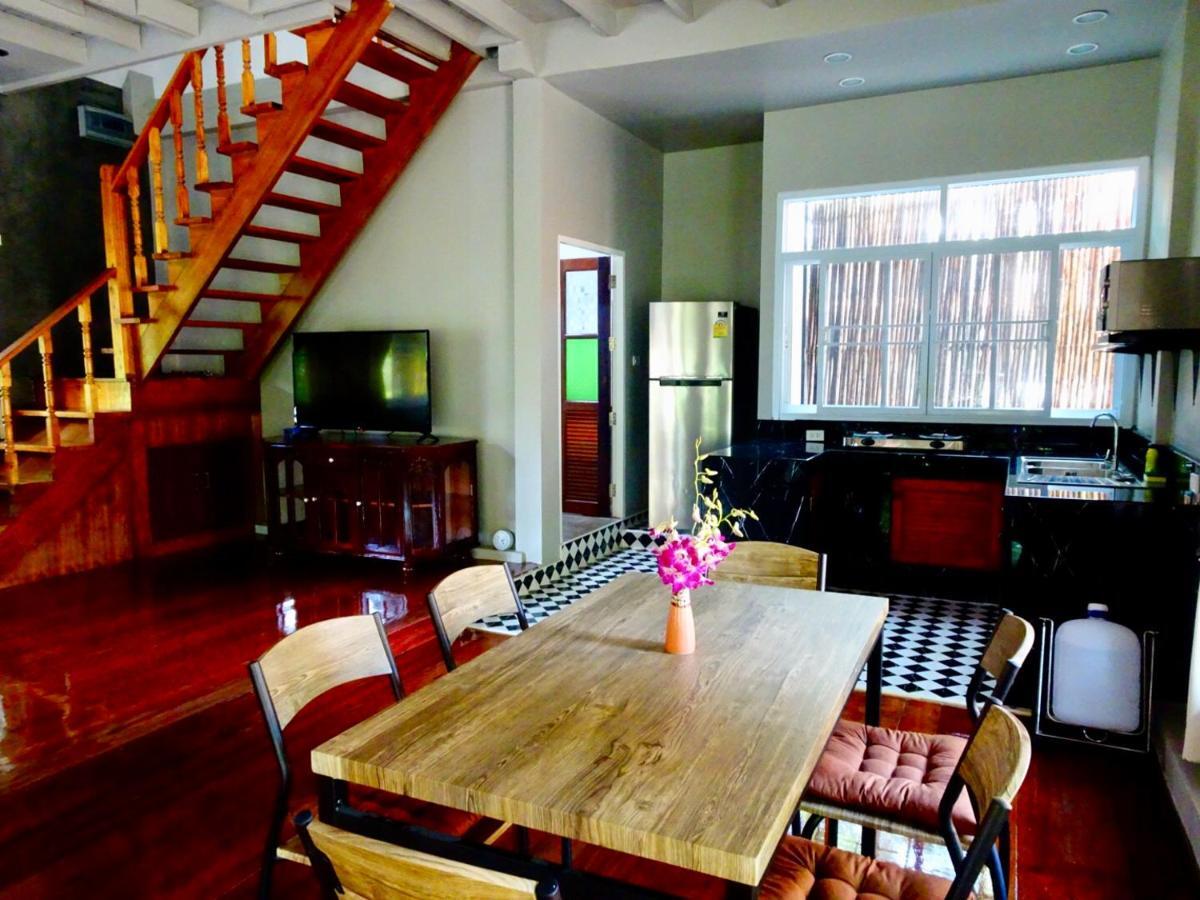Starbay Samui Villa Lamai Beach  ภายนอก รูปภาพ