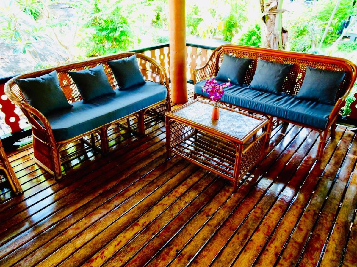 Starbay Samui Villa Lamai Beach  ภายนอก รูปภาพ