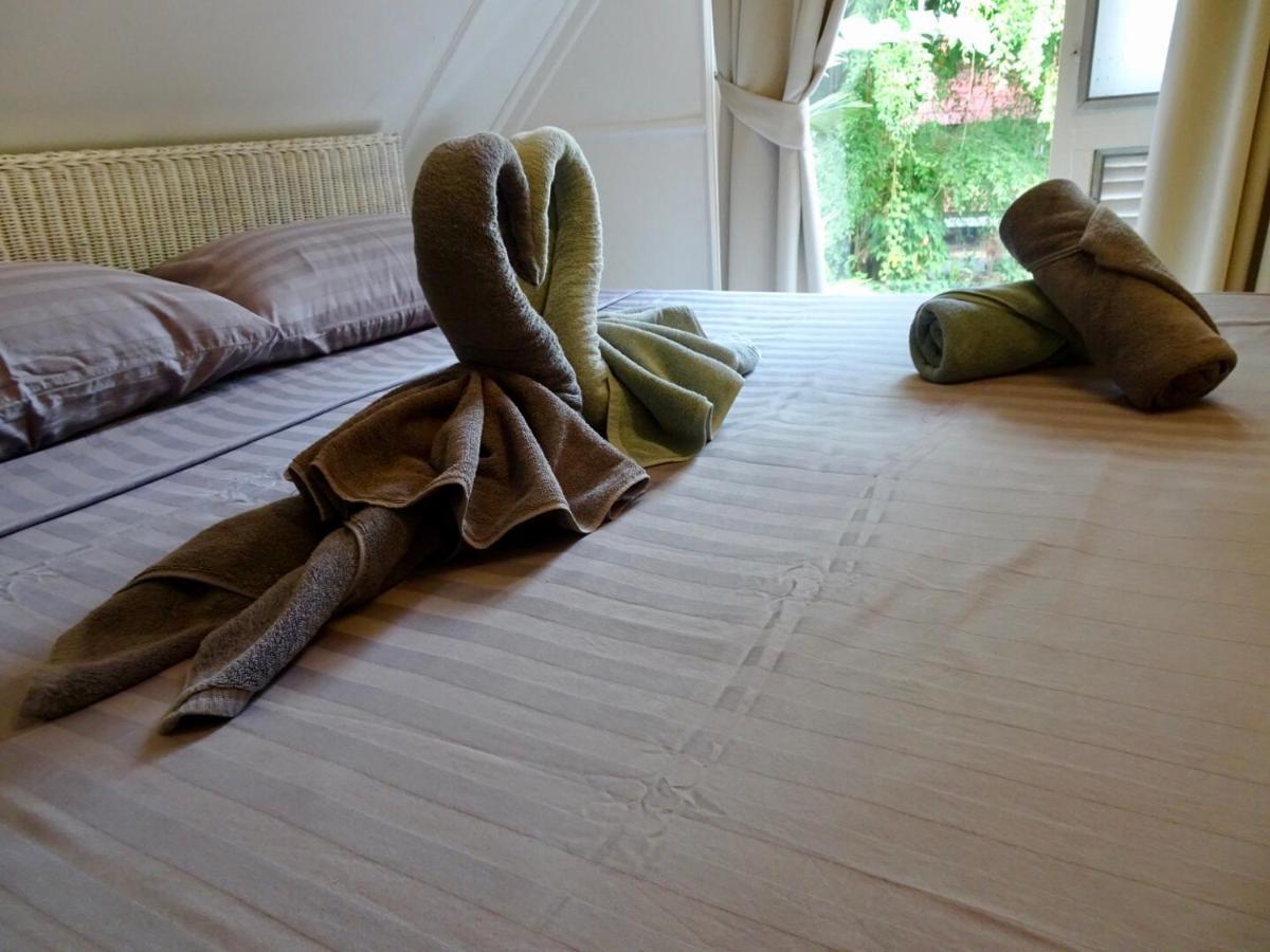 Starbay Samui Villa Lamai Beach  ภายนอก รูปภาพ