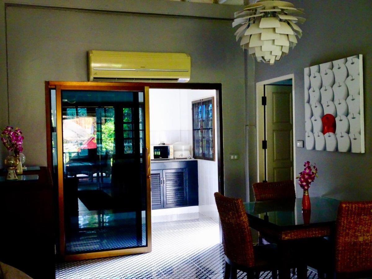 Starbay Samui Villa Lamai Beach  ภายนอก รูปภาพ