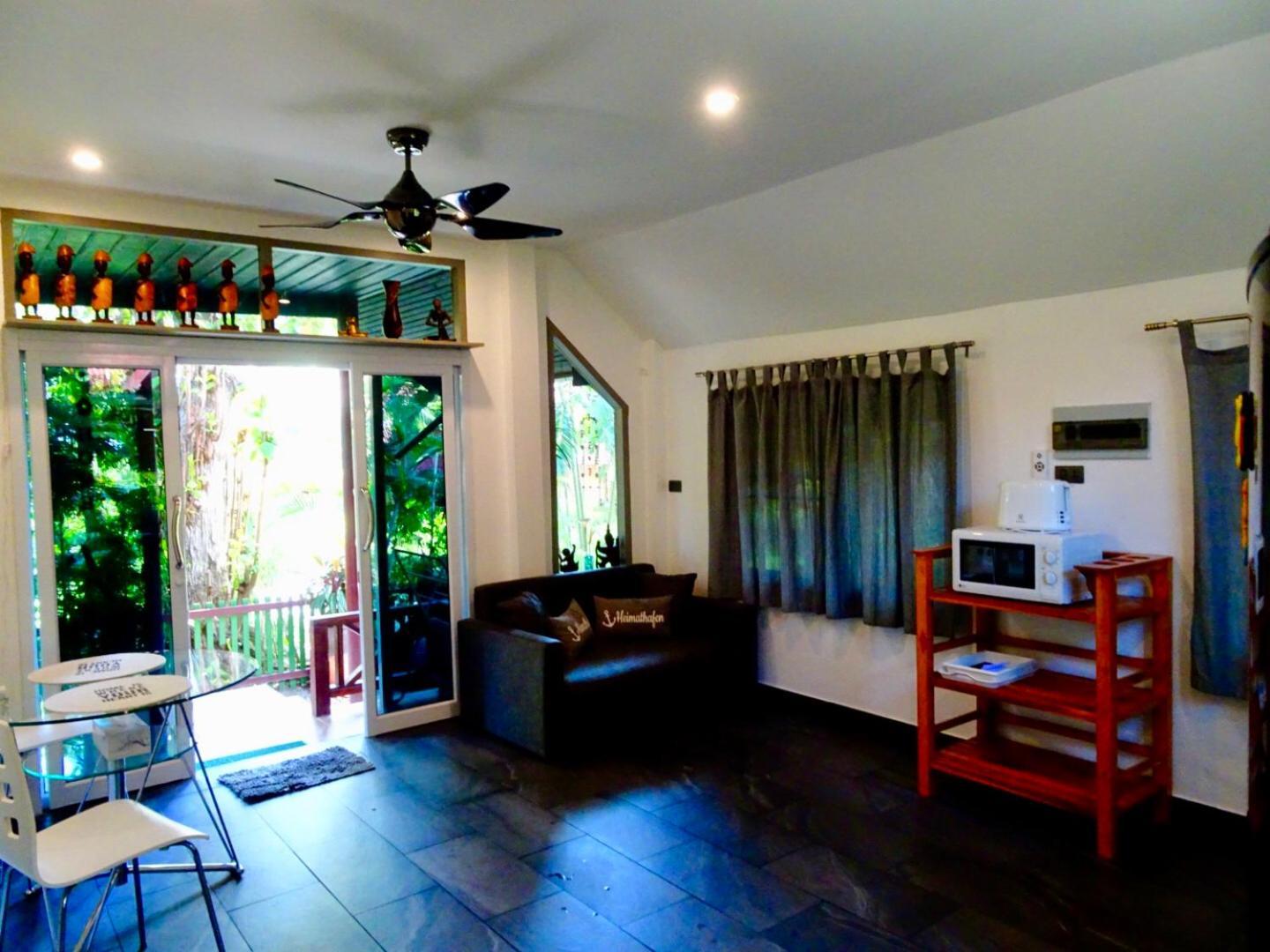 Starbay Samui Villa Lamai Beach  ภายนอก รูปภาพ